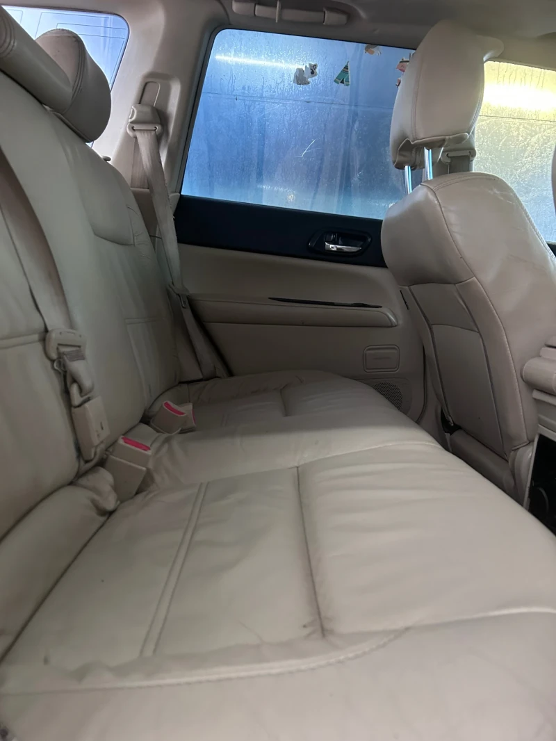 Subaru Forester Facelift 2, 4 XT, снимка 11 - Автомобили и джипове - 52364984
