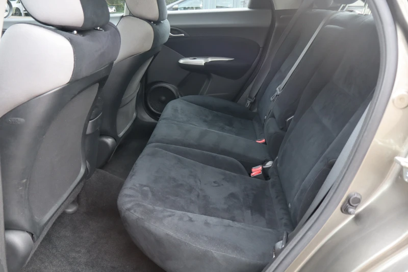 Honda Civic 2.2CTDI* 57000* KM, снимка 12 - Автомобили и джипове - 52376526