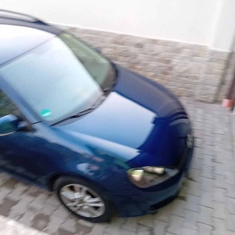 VW Golf Variant, снимка 13 - Автомобили и джипове - 52568904
