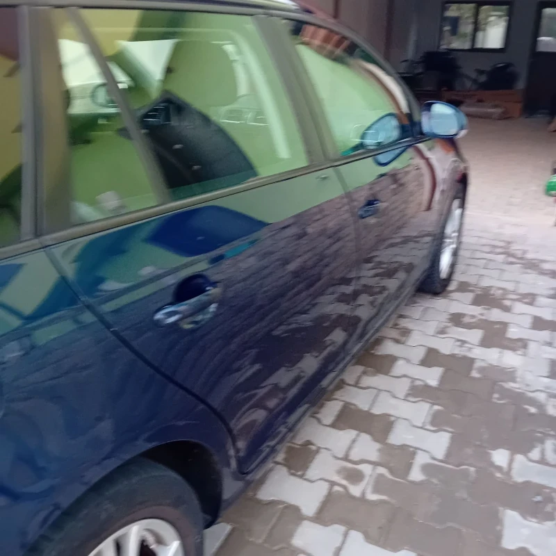 VW Golf Variant, снимка 7 - Автомобили и джипове - 52568904