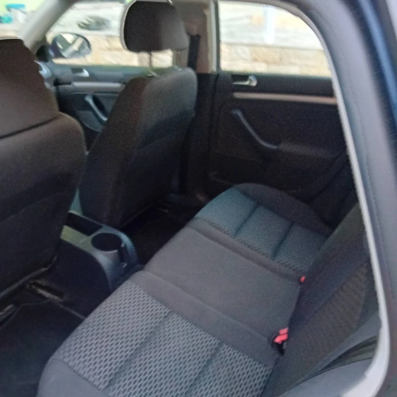 VW Golf Variant, снимка 11 - Автомобили и джипове - 52568904