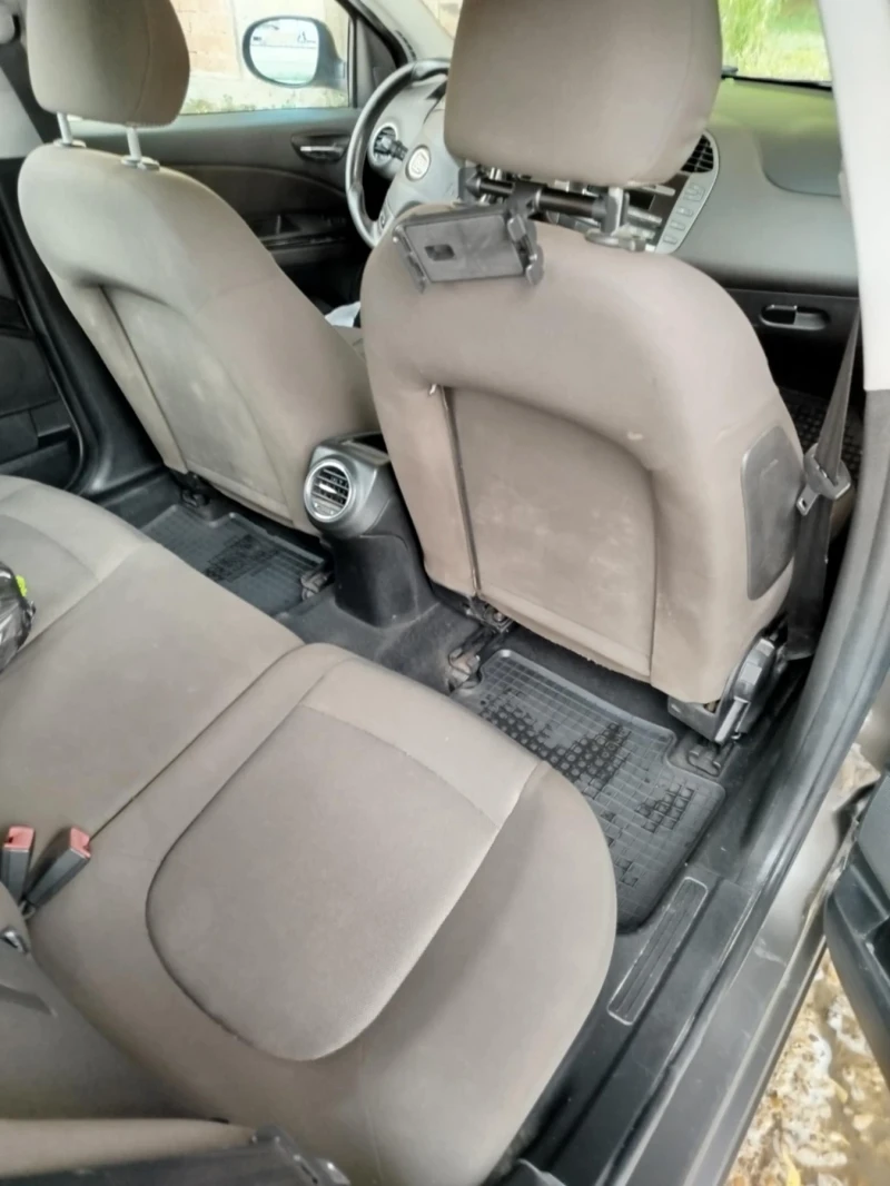 Fiat Bravo 1.4, снимка 3 - Автомобили и джипове - 52618374