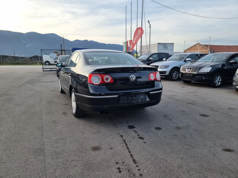 VW Passat 2.0TDI HIGHLINE, снимка 5 - Автомобили и джипове - 52881445