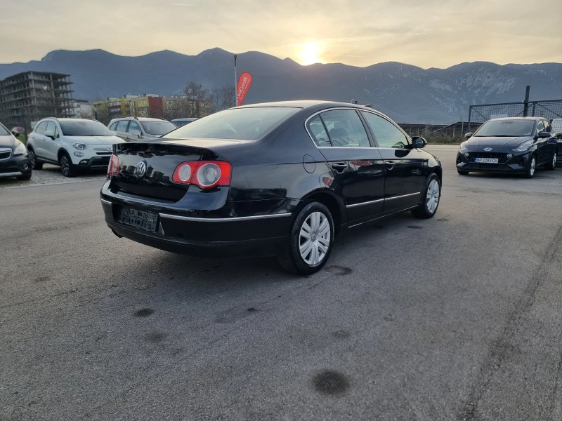 VW Passat 2.0TDI HIGHLINE, снимка 7 - Автомобили и джипове - 52881445