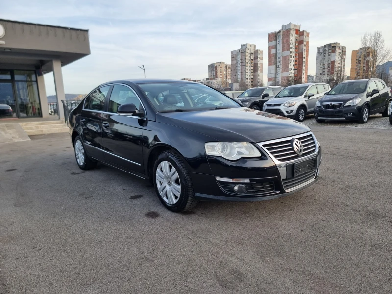 VW Passat 2.0TDI HIGHLINE, снимка 8 - Автомобили и джипове - 52881445