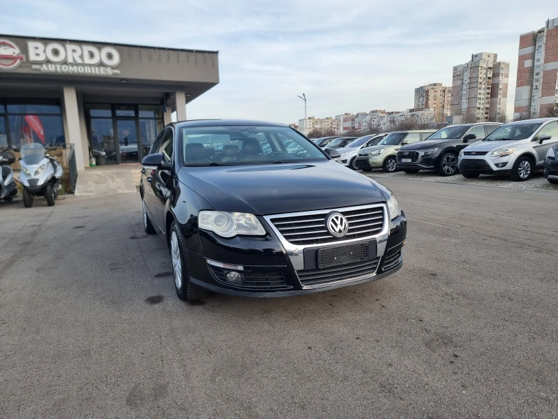 VW Passat 2.0TDI HIGHLINE, снимка 9 - Автомобили и джипове - 52881445