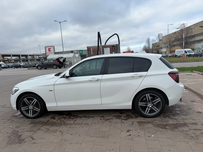 BMW 120, снимка 3 - Автомобили и джипове - 52891402