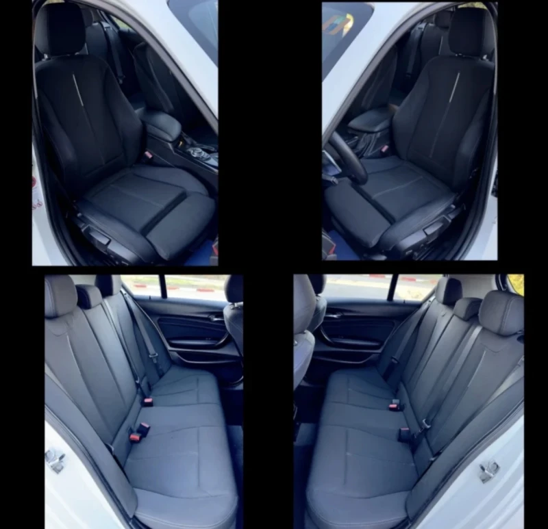 BMW 120, снимка 9 - Автомобили и джипове - 52891402