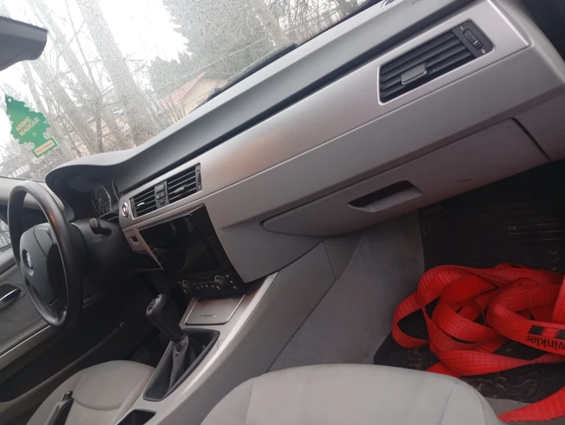 BMW 318 1800, снимка 4 - Автомобили и джипове - 52912688