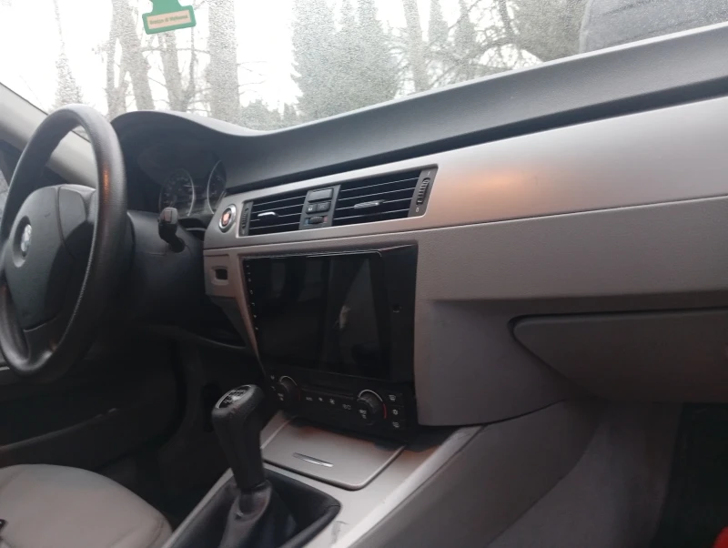 BMW 318 1800, снимка 3 - Автомобили и джипове - 52912688