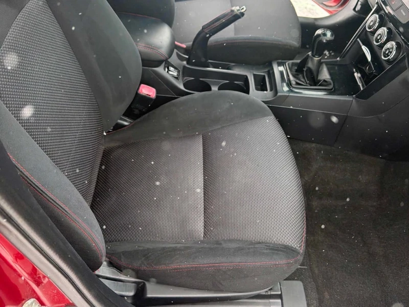 Mitsubishi Lancer * 4dr Sdn FWD * CARFAX * БЕЗ ПЪРВОНАЧАЛНА ВНОСКА, снимка 13 - Автомобили и джипове - 53114624