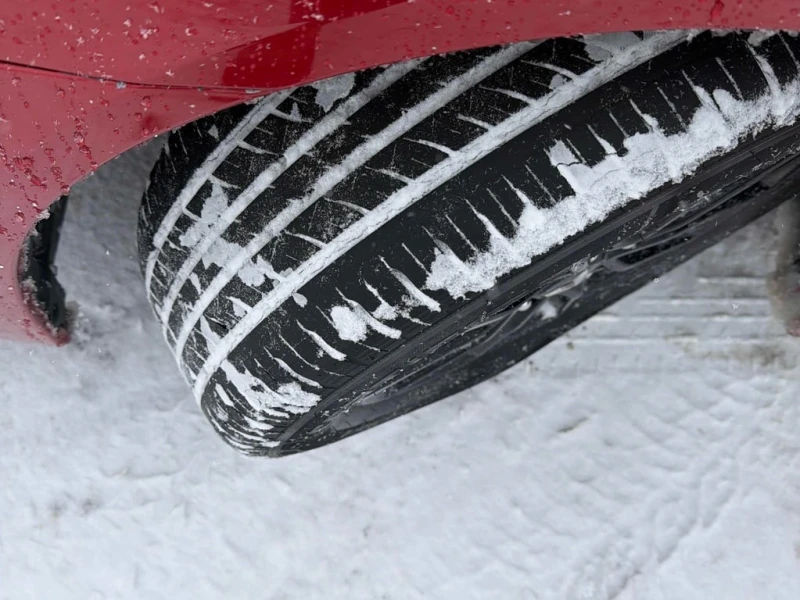 Mitsubishi Lancer * 4dr Sdn FWD * CARFAX * БЕЗ ПЪРВОНАЧАЛНА ВНОСКА, снимка 7 - Автомобили и джипове - 53114624