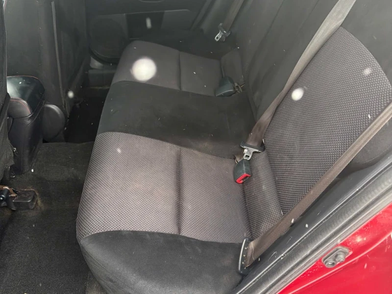 Mitsubishi Lancer * 4dr Sdn FWD * CARFAX * БЕЗ ПЪРВОНАЧАЛНА ВНОСКА, снимка 11 - Автомобили и джипове - 53114624