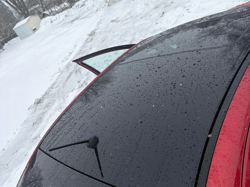 Mitsubishi Lancer * 4dr Sdn FWD * CARFAX * БЕЗ ПЪРВОНАЧАЛНА ВНОСКА, снимка 14 - Автомобили и джипове - 53114624