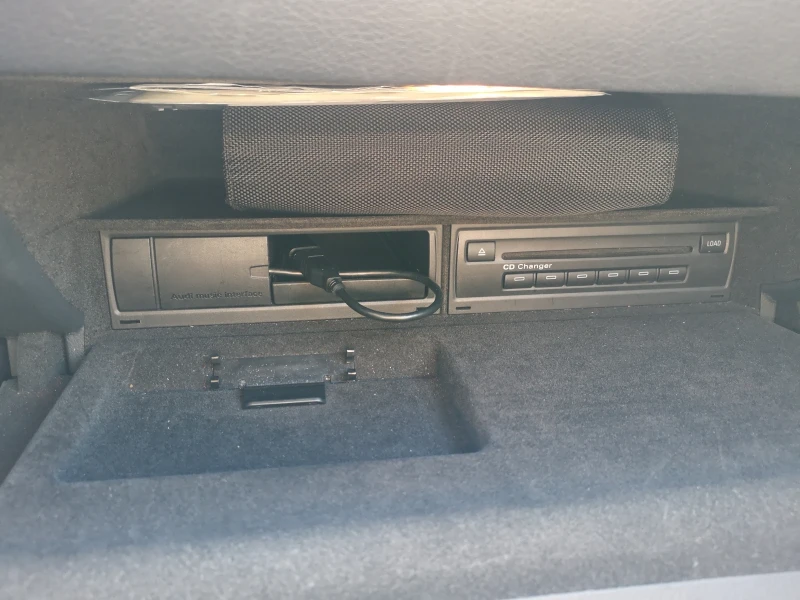 Audi A6 A6  AVANT, снимка 4 - Автомобили и джипове - 53117375