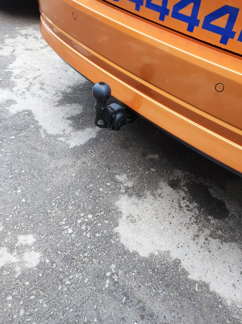 Skoda Octavia 1.5 оригинален метан, снимка 15 - Автомобили и джипове - 53293376