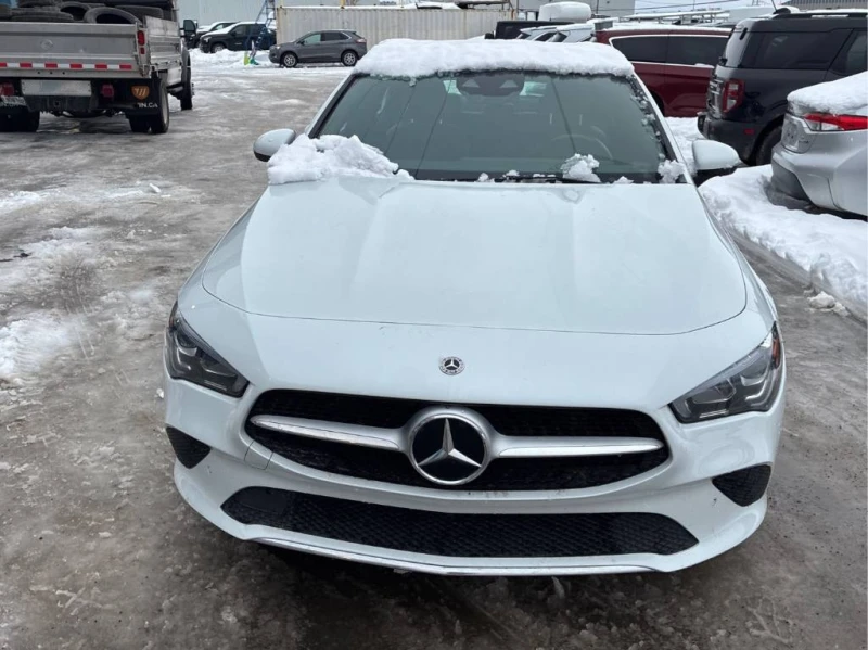 Mercedes-Benz CLA * 250 4MATIC Coupe * CARFAX * БЕЗ ПЪРВОНАЧАЛНА ВНО, снимка 6 - Автомобили и джипове - 53308050