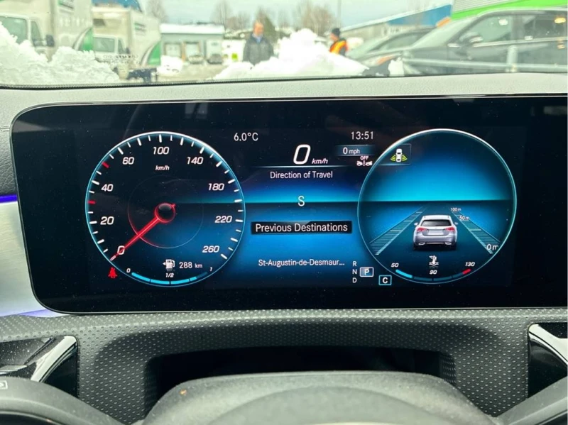 Mercedes-Benz CLA * 250 4MATIC Coupe * CARFAX * БЕЗ ПЪРВОНАЧАЛНА ВНО, снимка 8 - Автомобили и джипове - 53308050