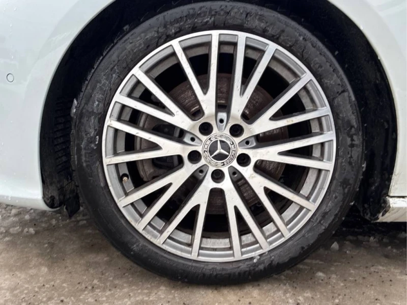 Mercedes-Benz CLA * 250 4MATIC Coupe * CARFAX * БЕЗ ПЪРВОНАЧАЛНА ВНО, снимка 7 - Автомобили и джипове - 53308050