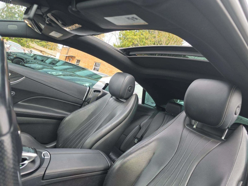 Mercedes-Benz E 400, снимка 11 - Автомобили и джипове - 53345400