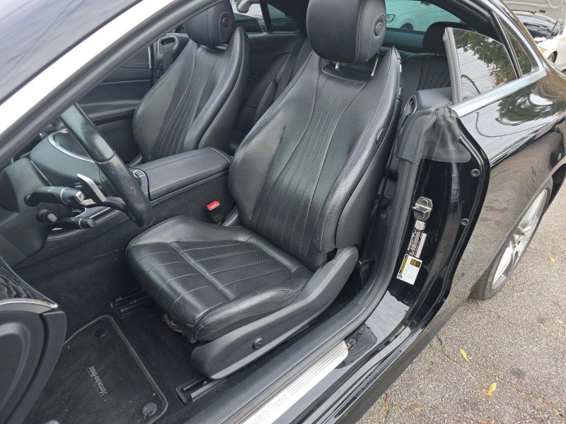 Mercedes-Benz E 400, снимка 6 - Автомобили и джипове - 53345400
