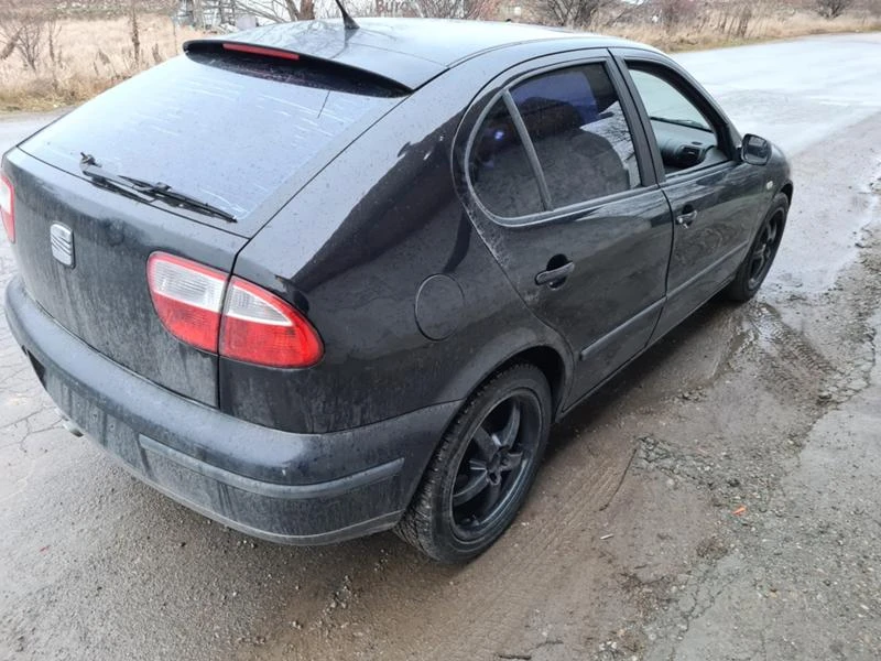 Seat Leon 1.8Т 180к.с APP - изображение 3