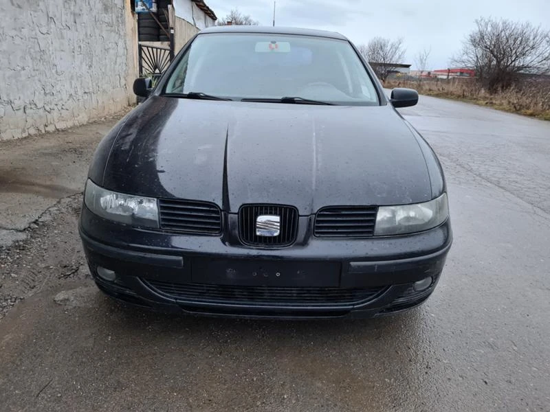 Seat Leon 1.8Т 180к.с APP - изображение 7