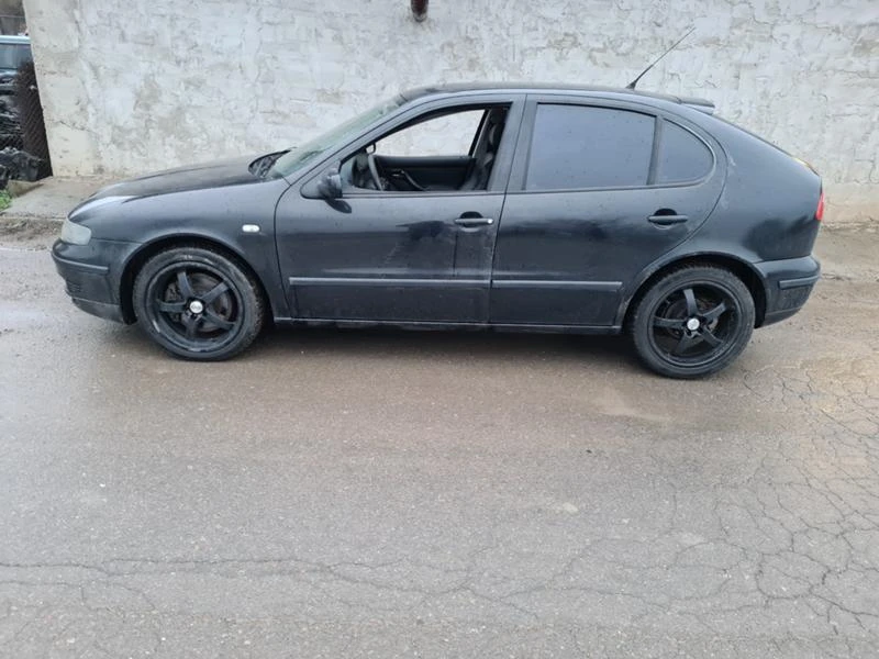 Seat Leon 1.8Т 180к.с APP - изображение 6