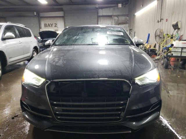 Audi S3 PREMIUM* PLUS* BOSE* ПОДГРЕВ* КАМЕРА* КЕЙЛЕС - изображение 5