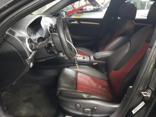 Audi S3 PREMIUM* PLUS* BOSE* ПОДГРЕВ* КАМЕРА* КЕЙЛЕС - изображение 9