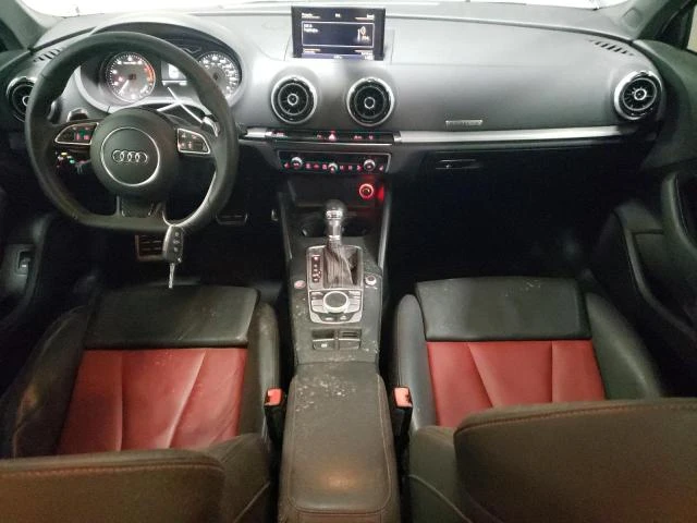 Audi S3 PREMIUM* PLUS* BOSE* ПОДГРЕВ* КАМЕРА* КЕЙЛЕС - изображение 7
