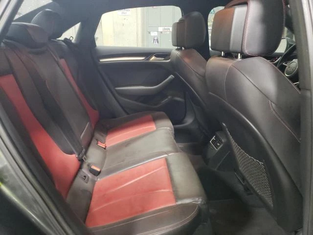 Audi S3 PREMIUM* PLUS* BOSE* ПОДГРЕВ* КАМЕРА* КЕЙЛЕС - изображение 10