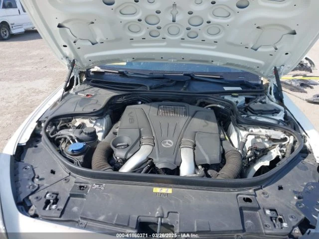 Mercedes-Benz S 550 COUPE 4MATIC 2016 - 49000 лв. - 44179688 | Car24.bg