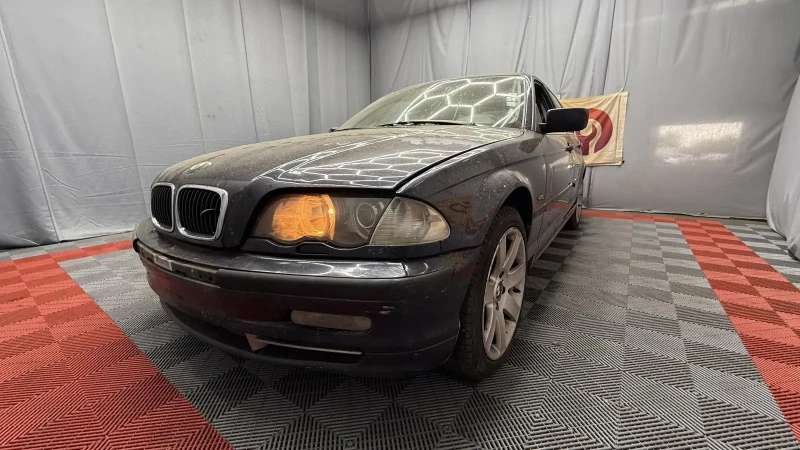 BMW 330 - 11 лв. / 5.62 € - 75535976 1
