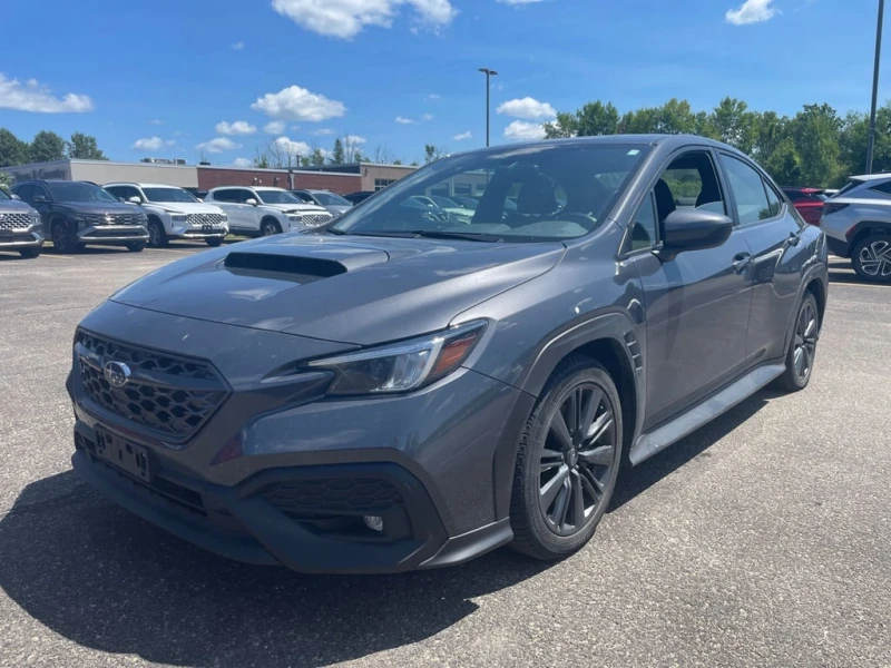 Subaru WRX * Sport * CARFAX * БЕЗ ПЪРВОНАЧАЛНА ВНОСКА - 39750 лв. / 20323.85 € - 71126456 1