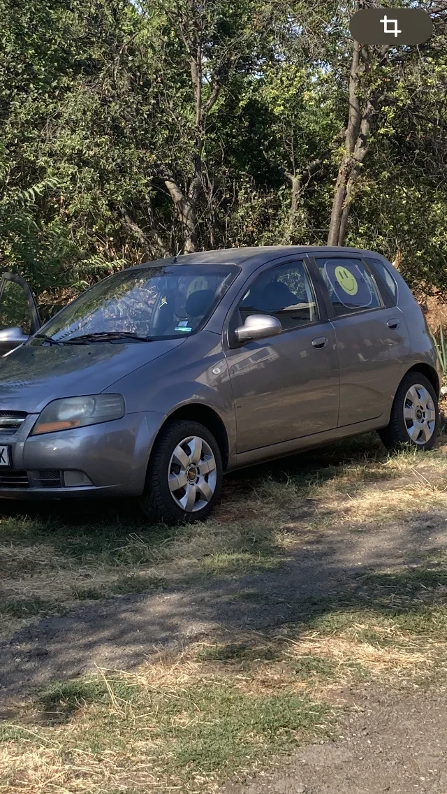 Chevrolet Aveo | Mobile.bg — изображение 1