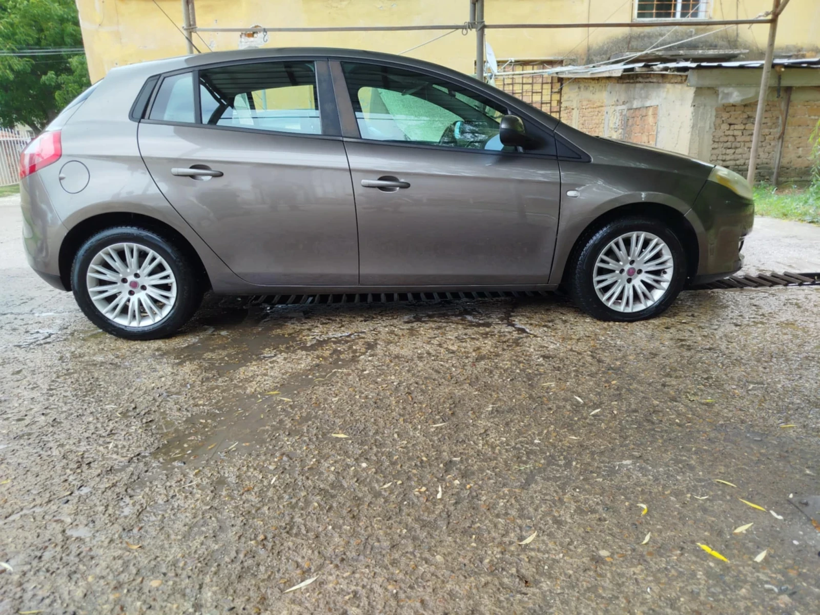 Fiat Bravo 1.4, снимка 1