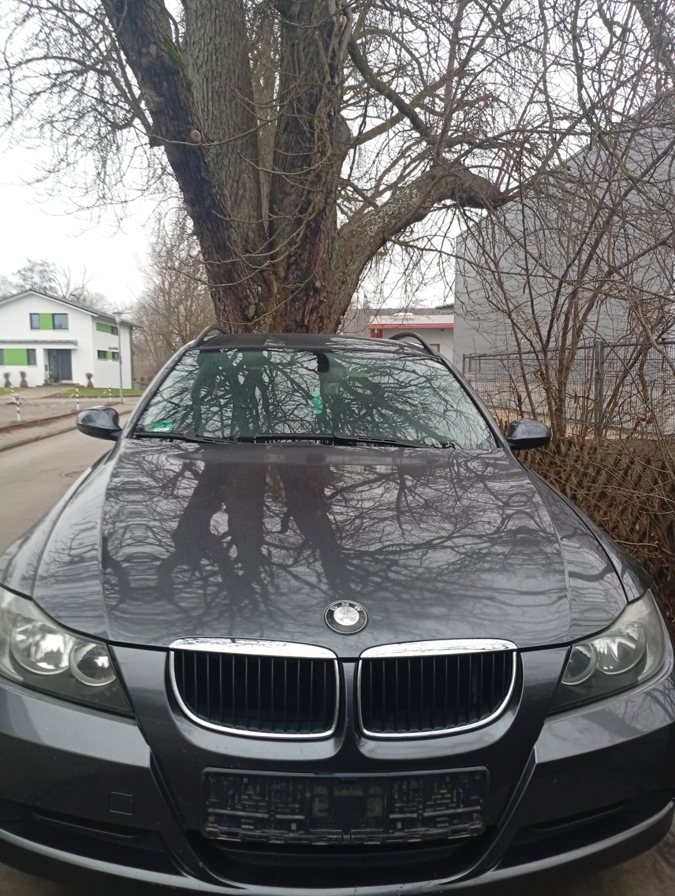 BMW 318 1800, снимка 1