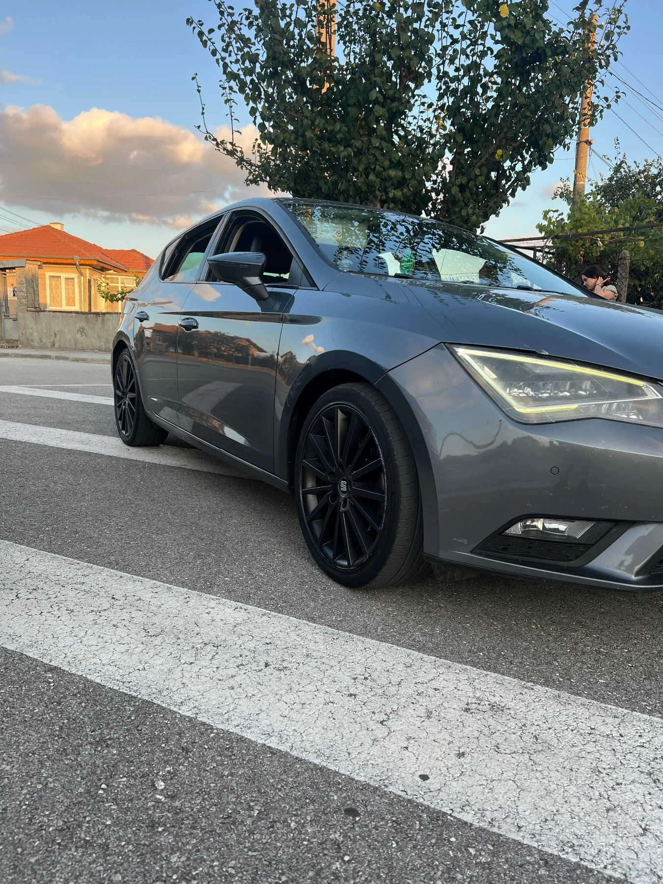 Seat Leon  - изображение 9