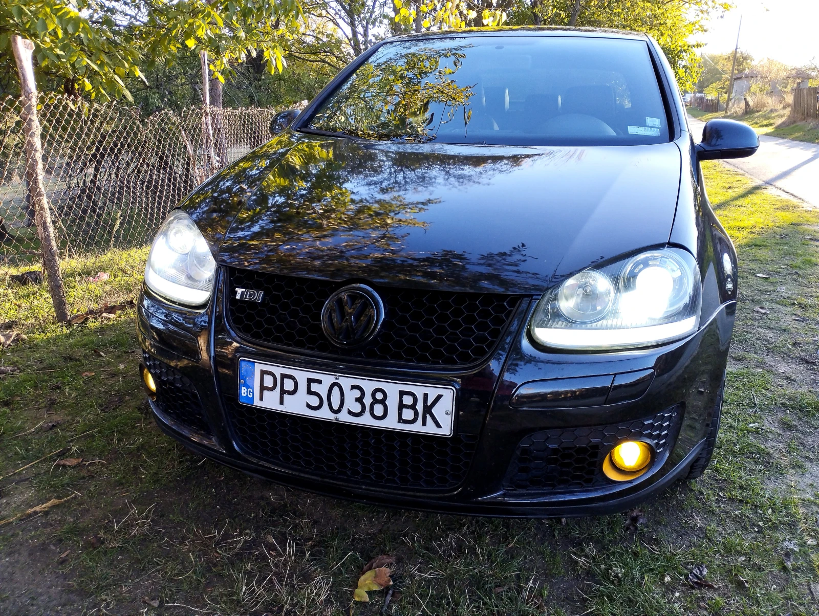 VW Golf  - изображение 3