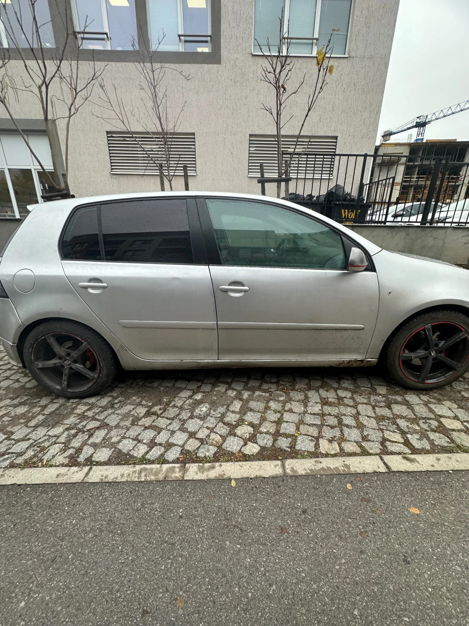 VW Golf  - изображение 2