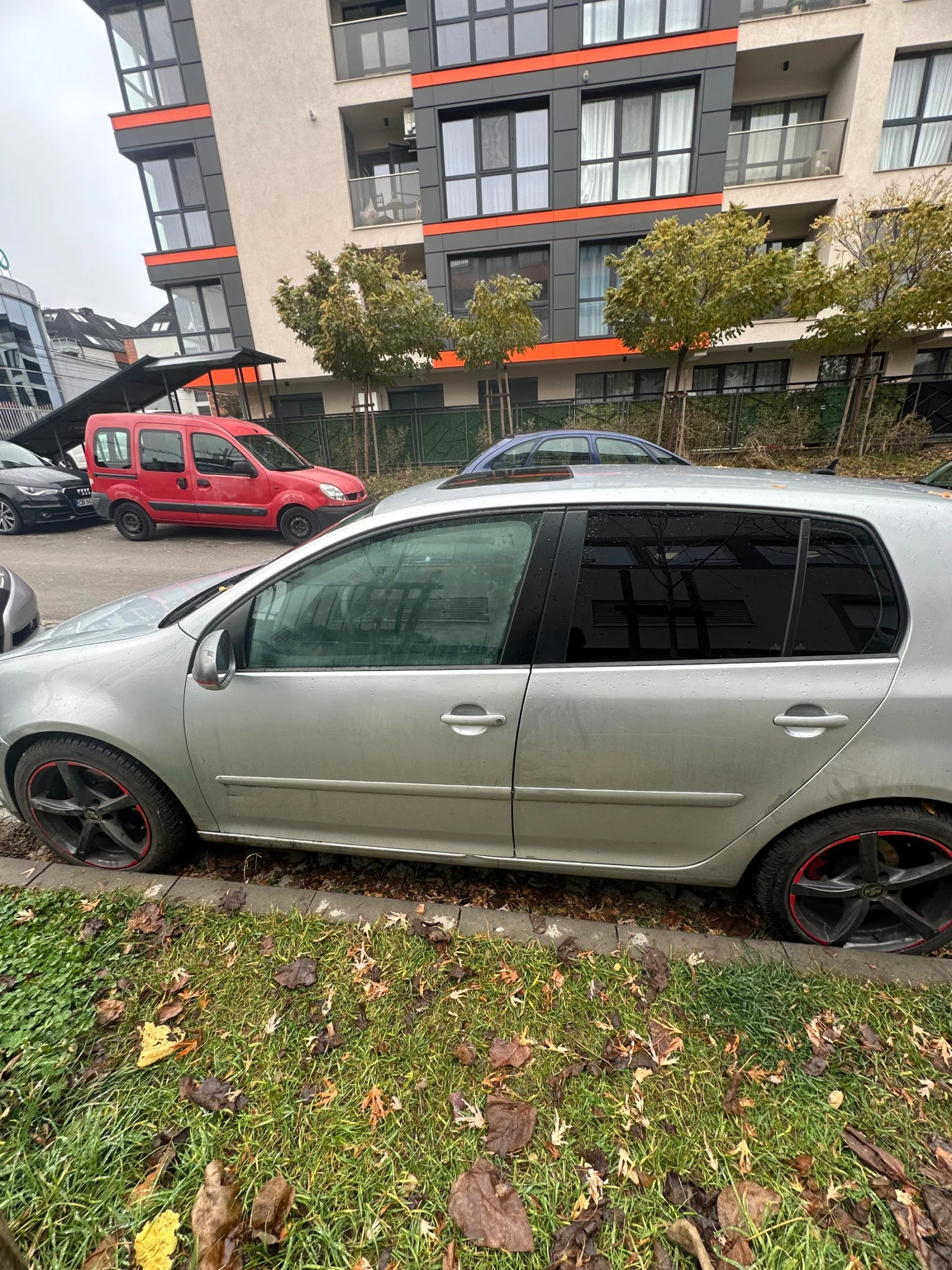 VW Golf  - изображение 4