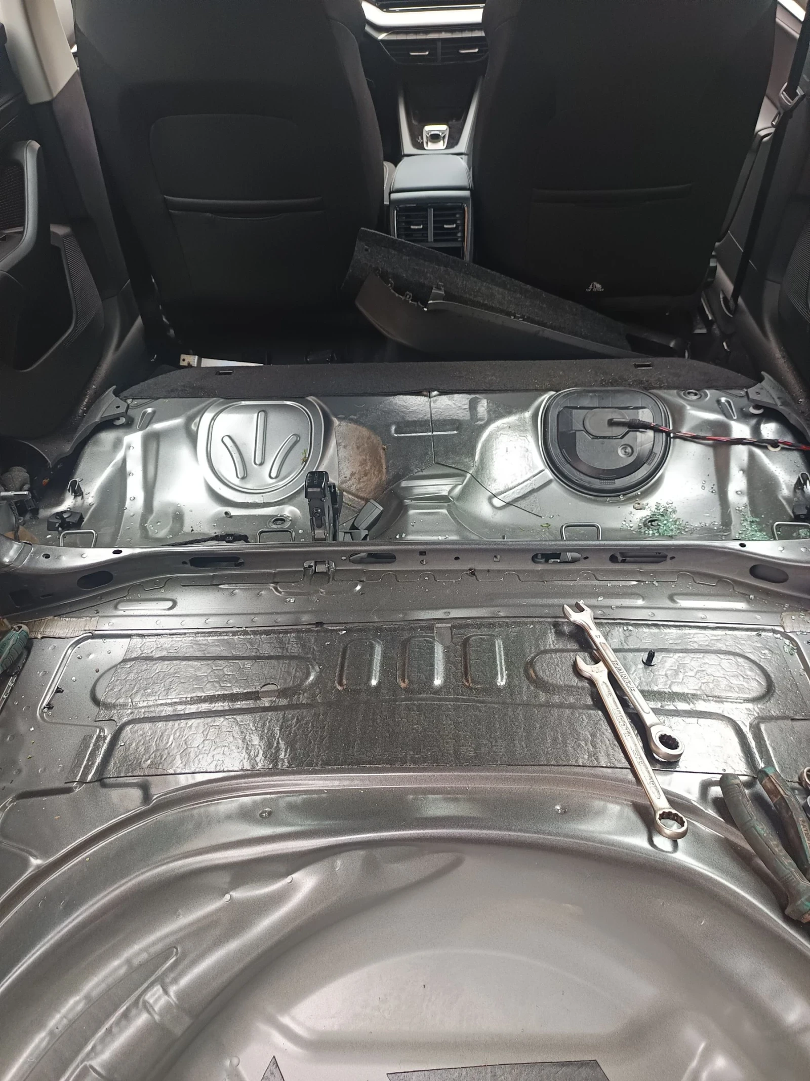 Skoda Octavia NX - изображение 6