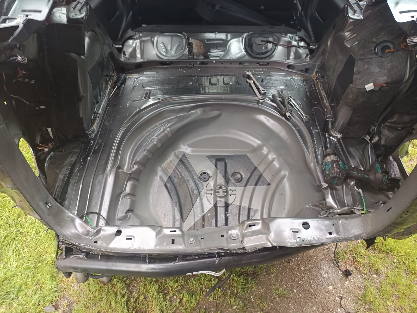 Skoda Octavia NX - изображение 5