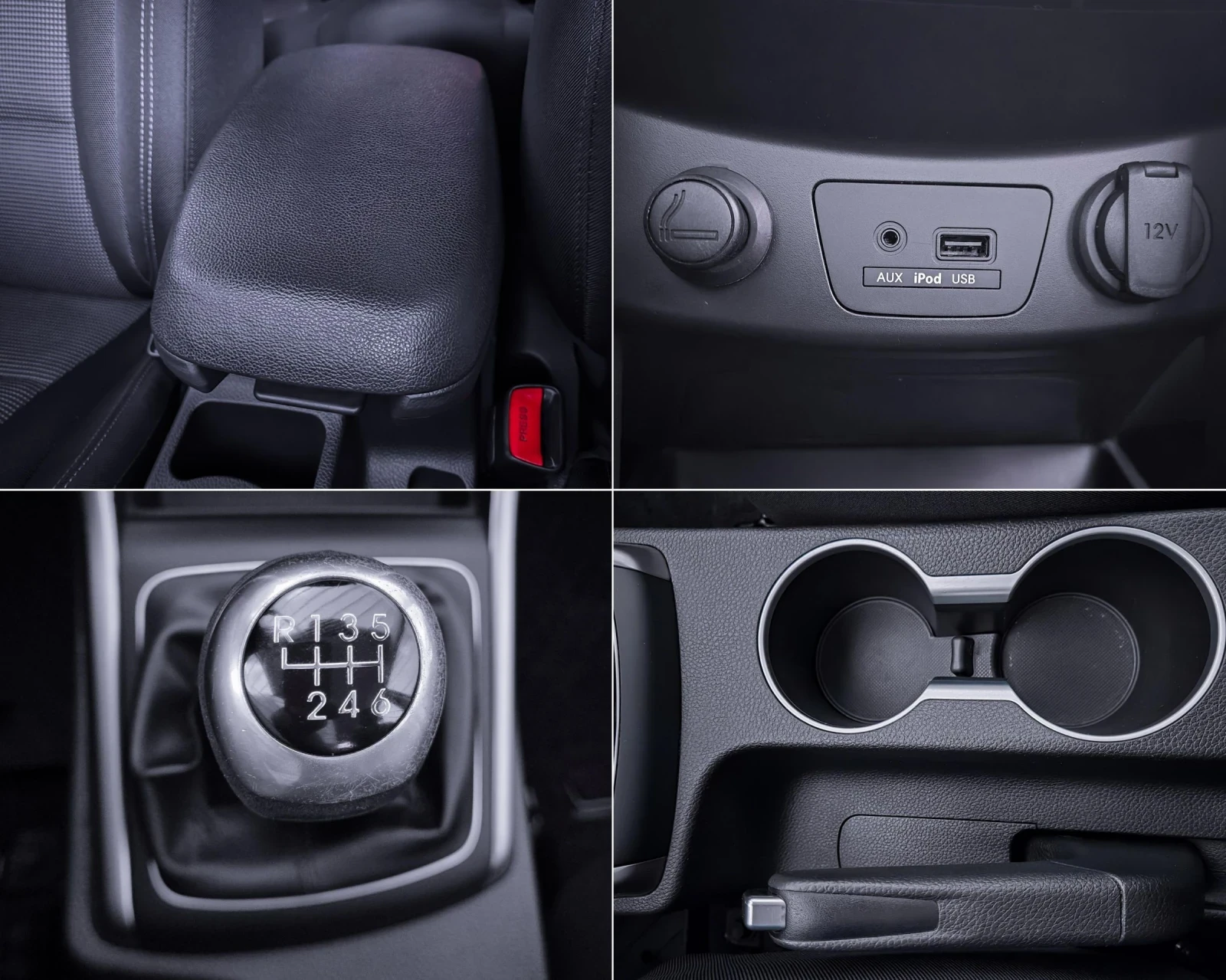 Hyundai I30 1.6CRDi - изображение 8