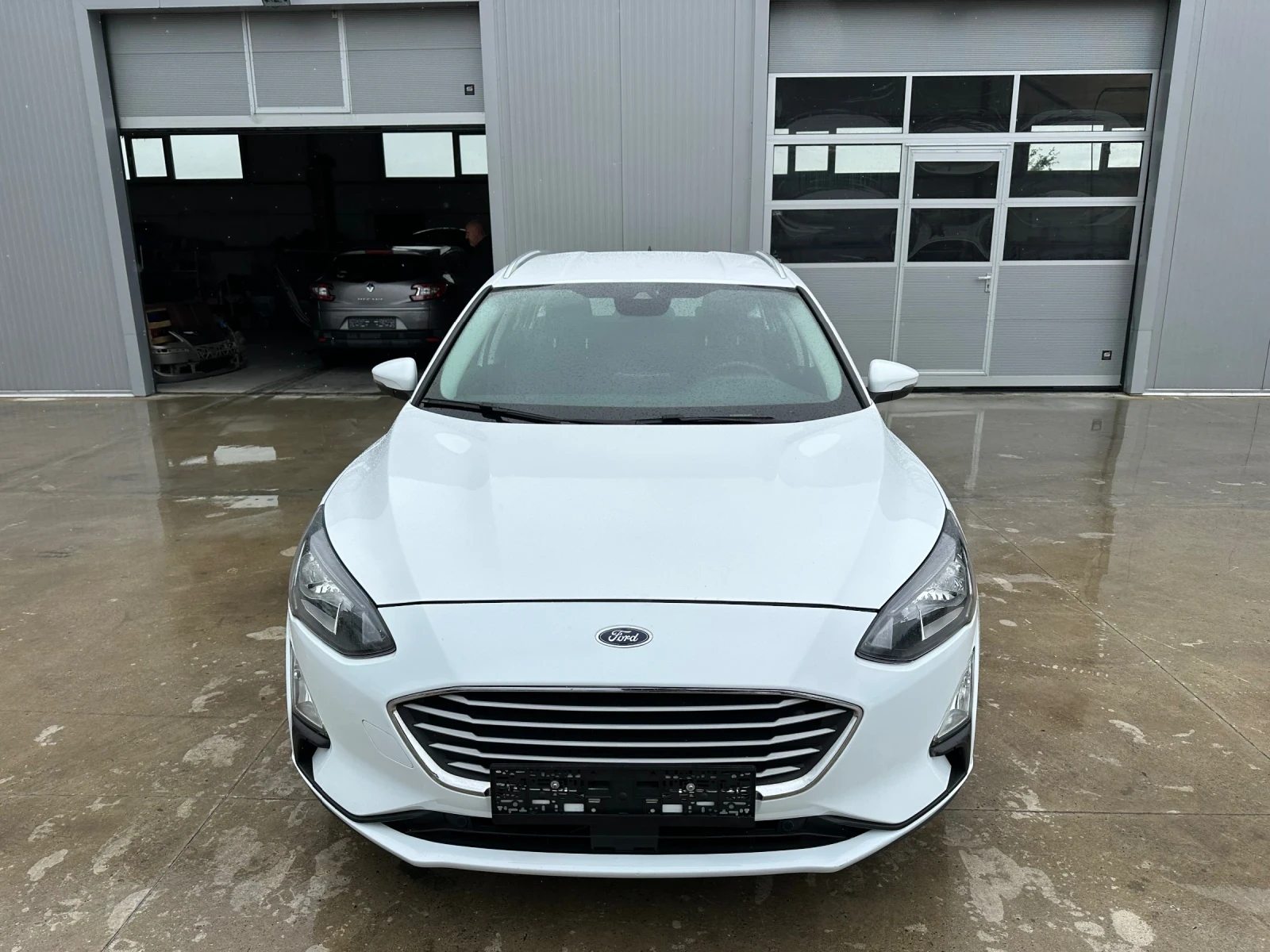 Ford Focus 1.5* ecoblue* Business - изображение 2