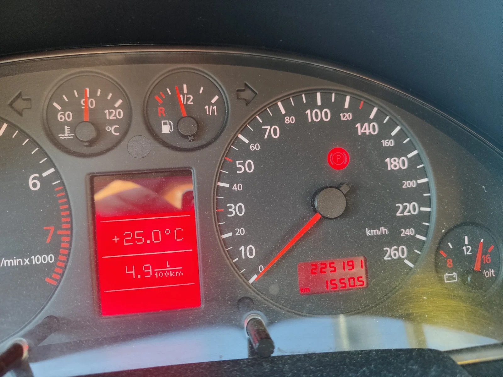 Audi A6  - изображение 6