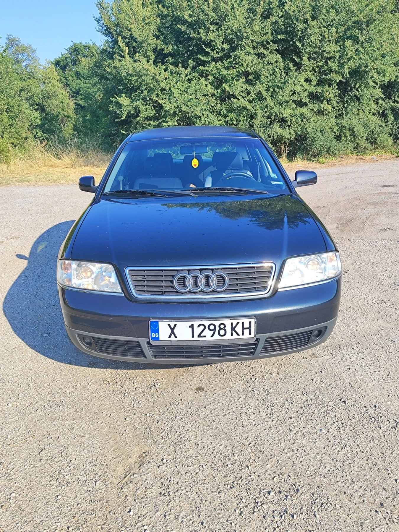Audi A6  - изображение 2
