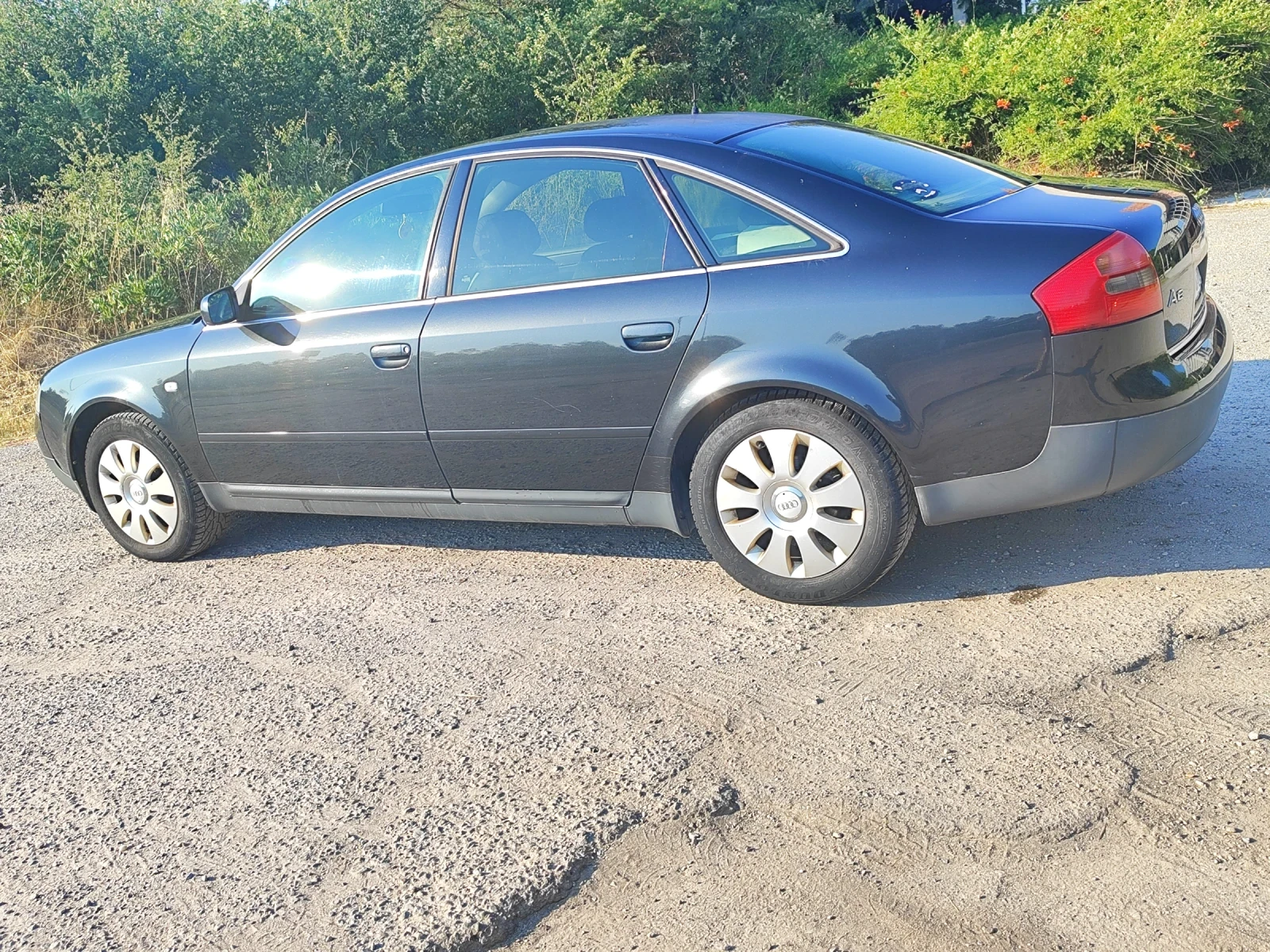 Audi A6  - изображение 3