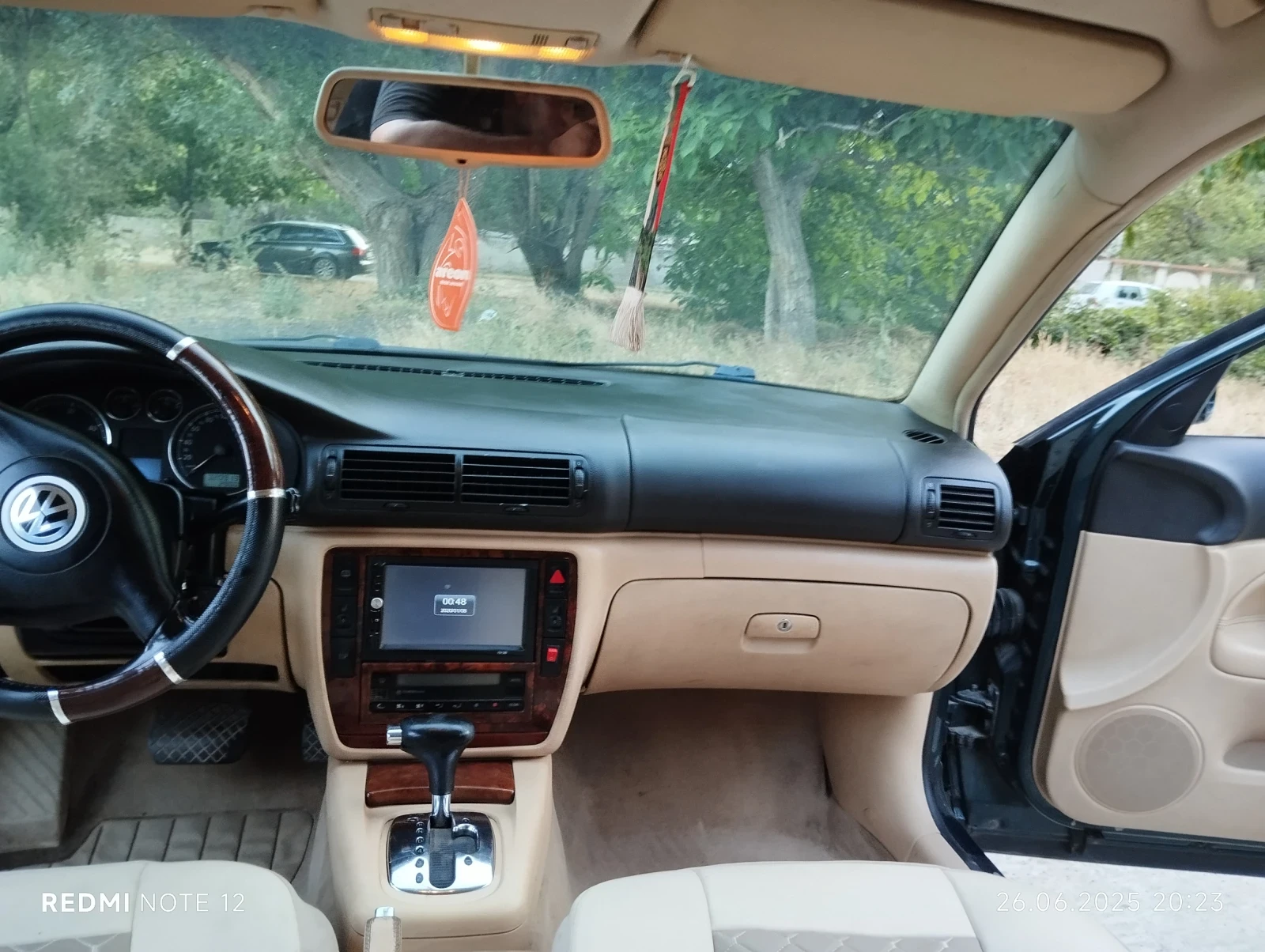 VW Passat 1.9 tdi - изображение 5